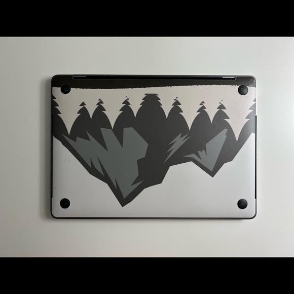 MacBook Pro i5 3.1GHz 13" (Mid 2017) 256GB - Picture 4 of 11